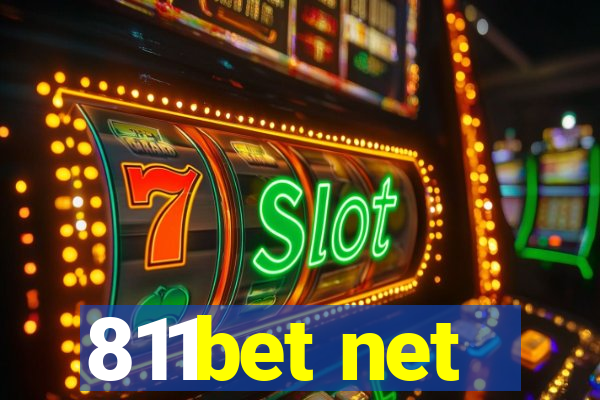 811bet net